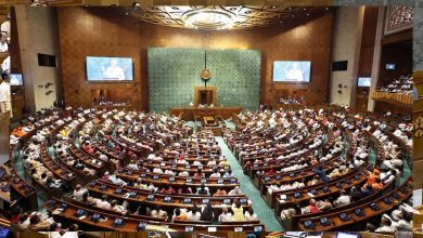 महिला आरक्षण कानून 2023 की आधी रात को संसद में महा-बहस के बाद हुई घोषणा, नोटिफिकेशन जारी