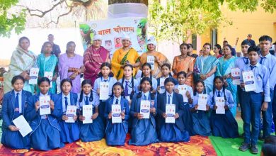 सरकार की योजनाओं का लाभ अंतिम छोर तक पहुंचाना हमारी सर्वोच्च प्राथमिकता- मंत्री लक्ष्मी रजवाड़े