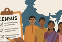 ग्वालियर-इंदौर संभाग में जनगणना के राष्ट्रीय महत्व के कार्य में नागरिकों की स्वेच्छिक भागीदारी