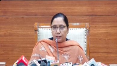 डॉ. बलजीत कौर ने जारी की 352 करोड़ की राशि, बुजुर्ग पेंशन के लिए बड़ा कदम