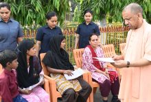 मुख्यमंत्री का आदेश: जन समस्याओं का त्वरित समाधान सुनिश्चित करें अधिकारी