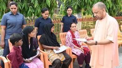 मुख्यमंत्री का आदेश: जन समस्याओं का त्वरित समाधान सुनिश्चित करें अधिकारी