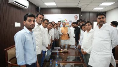 केंद्रीय कृषि मंत्री शिवराज सिंह के आदेश पर नूनहेन्स कंपनी के खिलाफ अमानक बीज मामले में FIR दर्ज