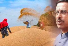 केंद्र ने पंजाब-चंडीगढ़ के किसानों को गेहूं खरीद के लिए दी विशेष छूट, राहत की खबर