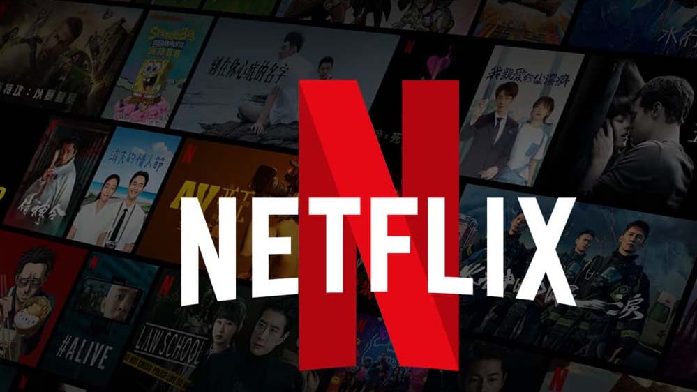Netflix के सह-संस्थापक का इस्तीफा, 1997 में शुरू हुआ था इस प्लेटफॉर्म का सफर
