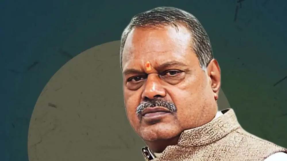 मंत्री कुशवाह का आदेश: अभियान चलाकर खाद-बीज विक्रय करने वाली संस्थाओं की जांच करें