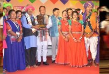 चिन्हारी योजना से छत्तीसगढ़ की लोक संस्कृति को मिल रही है नई शक्ति