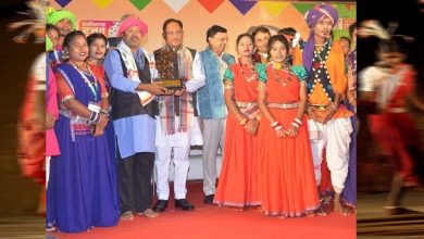 चिन्हारी योजना से छत्तीसगढ़ की लोक संस्कृति को मिल रही है नई शक्ति