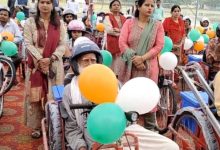एमसीबी: जिला प्रशासन की त्वरित संवेदनशीलता, दिव्यांग रामकृपाल को मिली मोटराइज्ड ट्राईसाइकिल