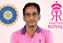 BCCI ने राजस्थान रॉयल्स के मैनेजर रोमी भिंडर पर लगाया जुर्माना, बड़ा फैसला