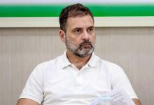 राहुल गांधी के खिलाफ FIR दर्ज करने का आदेश, दोहरी नागरिकता मामले में नया मोड़