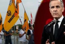 कनाडा में डिपोर्टेशन का अलर्ट, खालिस्तानी समर्थकों पर कार्रवाई की तैयारी