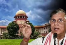 सुप्रीम कोर्ट ने पवन खेड़ा को दिया दूसरा झटका, सिंघवी की दलील पर जज ने कहा- असम जाइए