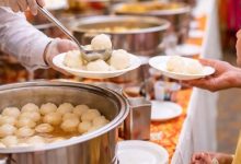 कैटरर ने शादी में रसगुल्ला खाने पर 11 साल के चमन को तंदूर में फेंका, हुआ फरार