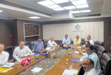 छत्तीसगढ़ में पहुंची झारखंड आवास बोर्ड की टीम, आवासीय योजनाओं और प्रक्रियाओं का करेगी अवलोकन