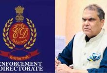 ED की रेड: पंजाब में संजीव अरोड़ा के घर और दफ्तर पर कार्रवाई, AAP ने BJP पर उठाए सवाल