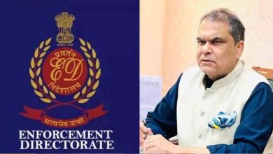 ED की रेड: पंजाब में संजीव अरोड़ा के घर और दफ्तर पर कार्रवाई, AAP ने BJP पर उठाए सवाल