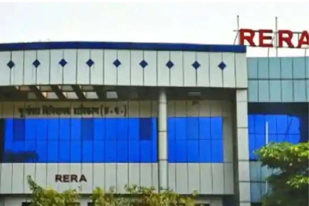 बिना पंजीकरण प्रचार पर सीजीरेरा की सख्त कार्रवाई