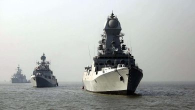 भारत ने अरब सागर में 400 किलोमीटर का नो फ्लाई जोन घोषित किया, ईरान युद्ध के बीच पाकिस्तान में खलबली