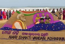 महिला आरक्षण लागू होने के बाद 6 राज्यों में 400 से ज्यादा सीटें, लोकसभा चुनाव में आएगी बड़ी बदलाव