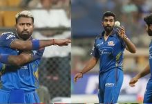 मुंबई इंडियंस की नाकामी का सिलसिला जारी, पंजाब किंग्स ने 7 विकेट से रौंदा