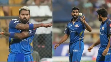 मुंबई इंडियंस की नाकामी का सिलसिला जारी, पंजाब किंग्स ने 7 विकेट से रौंदा