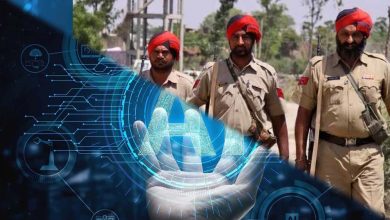 पंजाब पुलिस का बड़ा कदम: गैंगस्टरों पर शिकंजा कसने के लिए AI का होगा इस्तेमाल