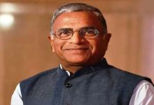 राज्यसभा के उपसभापति बने हरिवंश, पीएम मोदी की उपस्थिति में हुआ चुनाव