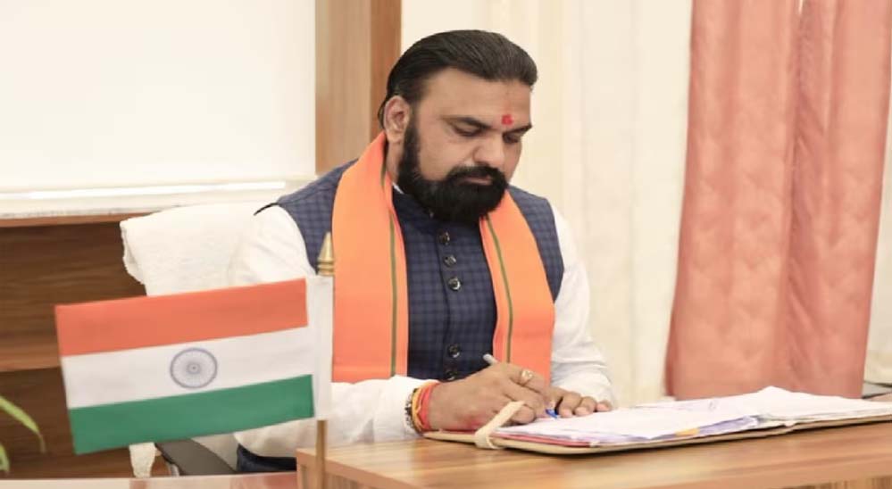 बिहार विधानसभा में सम्राट चौधरी पेश करेंगे विश्वास मत, विशेष सत्र की तारीख का ऐलान