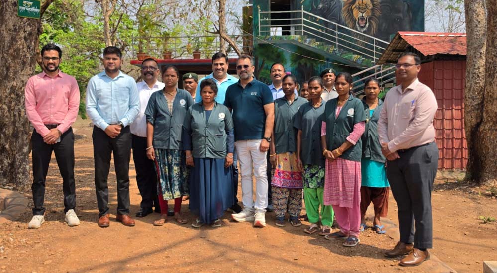 रायपुर: बंदूक से विकास की ओर, सुकमा के तुंगल इको-पर्यटन केंद्र की प्रेरक कहानी