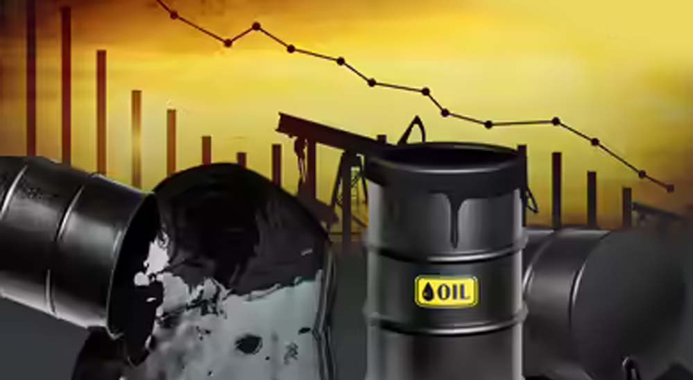 तेल और गैस की कीमतों में गिरावट: होर्मुज खुलने से 11% कमी, नया संकट?