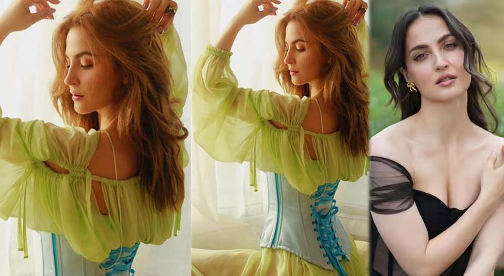 फिल्म में कटे रोल पर एक्ट्रेस का बयान: 'बॉलीवुड को फर्क नहीं पड़ता, साउथ है बेहतर'