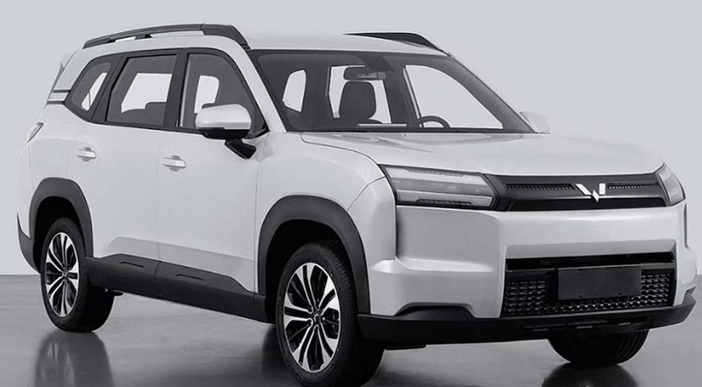 MG की नई पावरफुल SUV, Tata और Mahindra को देगी कड़ी टक्कर