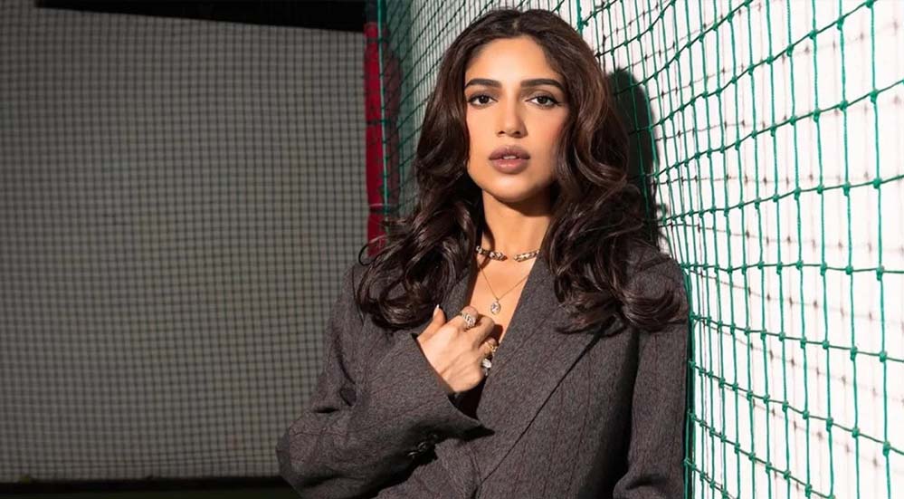 भूमि पेडनेकर का बयान: ओटीटी प्लेटफॉर्म पर अभिनेत्रियों को ज्यादा अच्छा मौके और किरदार मिलते हैं