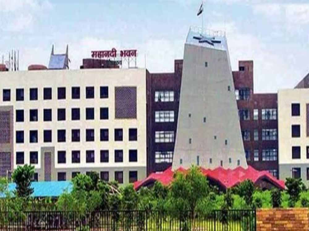 मंत्रालय महानदी भवन में 15 अप्रैल को मंत्रिपरिषद की बैठक, कई मुद्दों पर होगी चर्चा