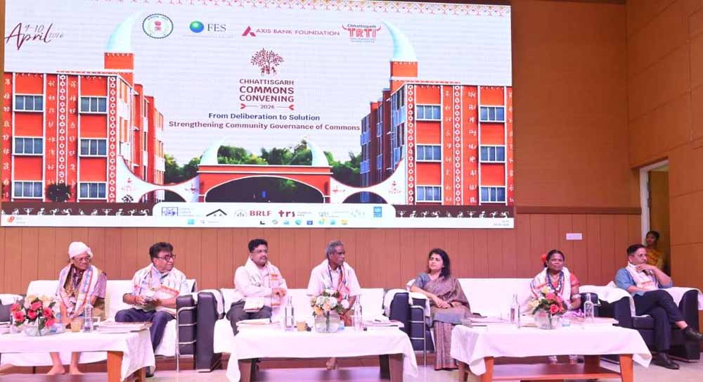 धान से आगे बढ़ें किसान: दलहन, तिलहन और सब्जी खेती को बढ़ावा, कॉमन्स पर बनी रणनीति