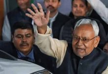 पटना में जदयू की अचानक बैठक, मंत्रिमंडल विस्तार पर कयास