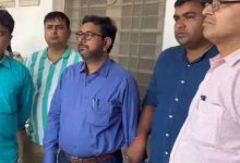 निगरानी विभाग का शिकंजा: सिकंदरा में कार्यपालक पदाधिकारी समेत दो गिरफ्तार