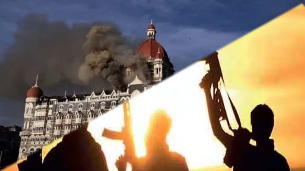 लश्कर की 26/11 जैसी हमले की तैयारी, बलूचिस्तान में विशेष ट्रेनिंग शिविर