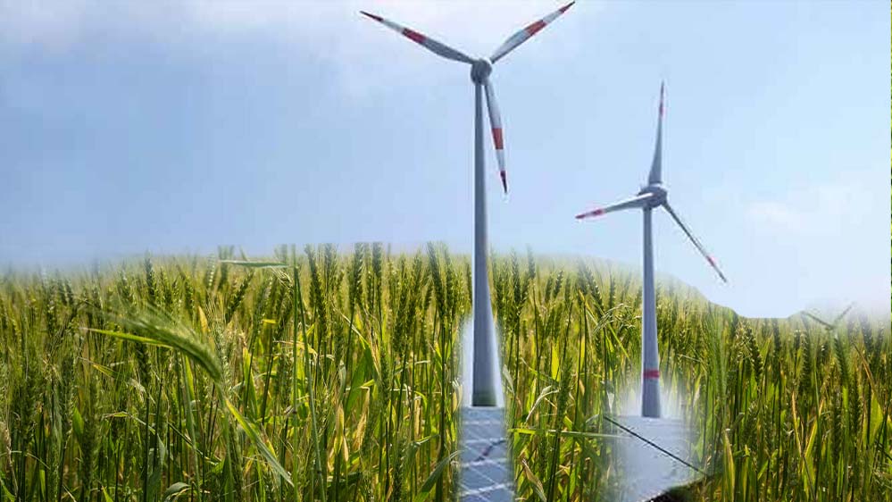 मध्यप्रदेश में 23634 पंचायतों और 444 तहसीलों में विंड सिस्टम, सरकार को हर 15 मिनट में मिलेगी मौसम अपडेट