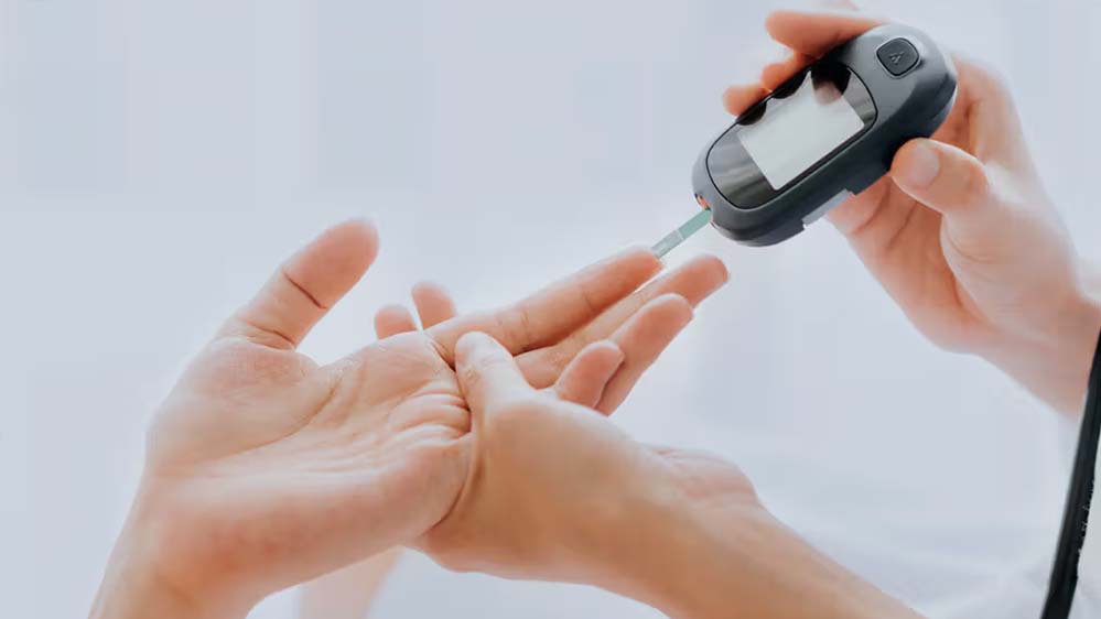 डायबिटीज महामारी का रूप ले रही है भारत में, 10 करोड़ से ज्यादा लोग प्रभावित, कौन सा राज्य सबसे आगे?