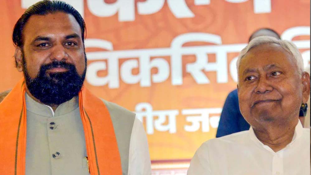 सम्राट सरकार का बड़ा फैसला, महिलाओं को मिलेगा 20 हजार, लेकिन पूरी करनी होगी एक शर्त