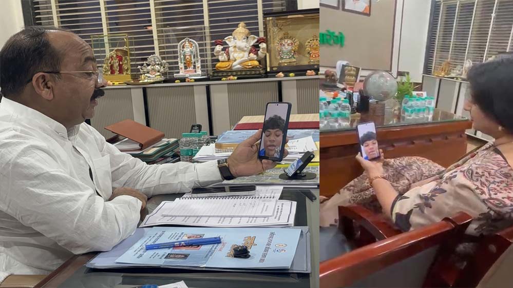 बाल आयोग का बड़ा कदम, 'सार्थक अभियान' से बच्चों के भविष्य को मिलेगा नया बल