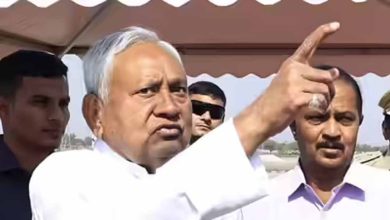 सियासी समीकरणों में बदलाव, बीजेपी के सवर्ण वोट बैंक में असंतोष