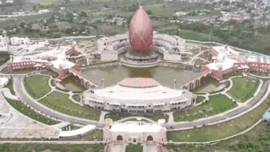 1857 की क्रांति को डिजिटल रूप में दिखाएगा भव्य शहीद स्मारक