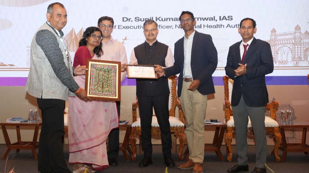 यूपी बना आयुष्मान भारत योजना का सबसे बड़ा लाभार्थी राज्य, एनएचए ने किया सम्मान