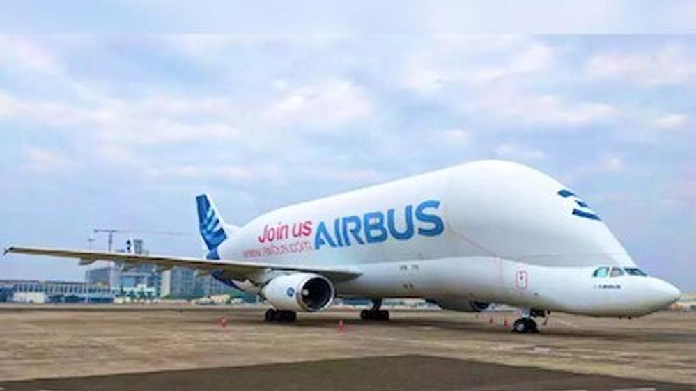 रीवा में एयरबस जैसे बड़े विमान की लैंडिंग, 2300 मीटर रनवे बनाने के लिए 140 एकड़ भूमि का अधिग्रहण, 340 करोड़ मुआवजा