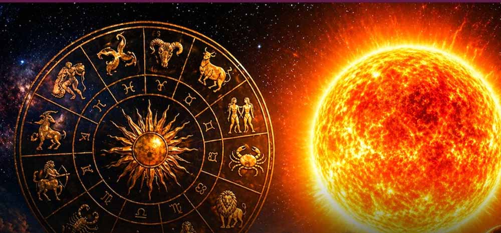 सूर्य का नक्षत्र परिवर्तन 28 अप्रैल से, इन राशियों को रहना होगा सतर्क