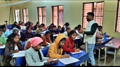 टॉपर देने वाला स्कूल भी जांच में कोडरमा में शिक्षा विभाग की सख्ती, शिक्षकों से स्पष्टीकरण