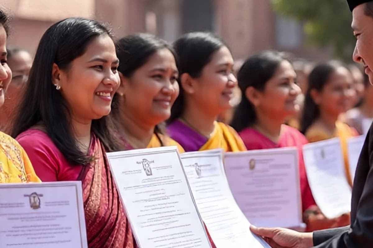 भारत-नेपाल रिश्तों को नई मजबूती, पूर्णिया प्रशासन ने शुरू की विशेष नागरिकता सुविधा